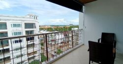 Pool View condo For Sale Near Jomtien Beach