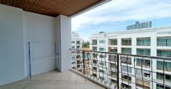 Pool View condo For Sale Near Jomtien Beach