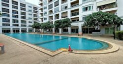 Pool View condo For Sale Near Jomtien Beach