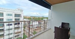 Pool View condo For Sale Near Jomtien Beach