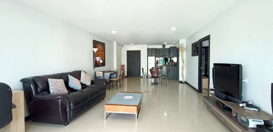 Pool View condo For Sale Near Jomtien Beach