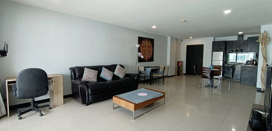 Pool View condo For Sale Near Jomtien Beach