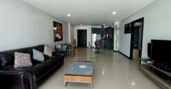 Pool View condo For Sale Near Jomtien Beach