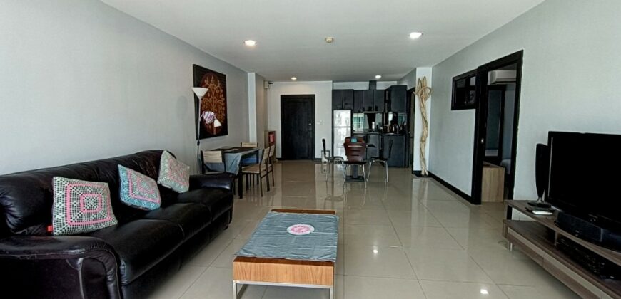 Pool View condo For Sale Near Jomtien Beach