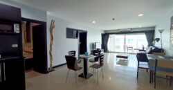 Pool View condo For Sale Near Jomtien Beach