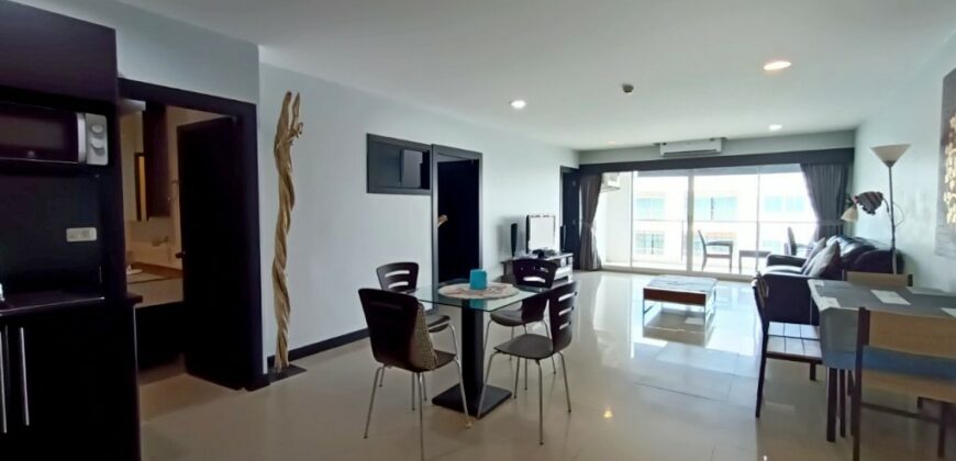 Pool View condo For Sale Near Jomtien Beach