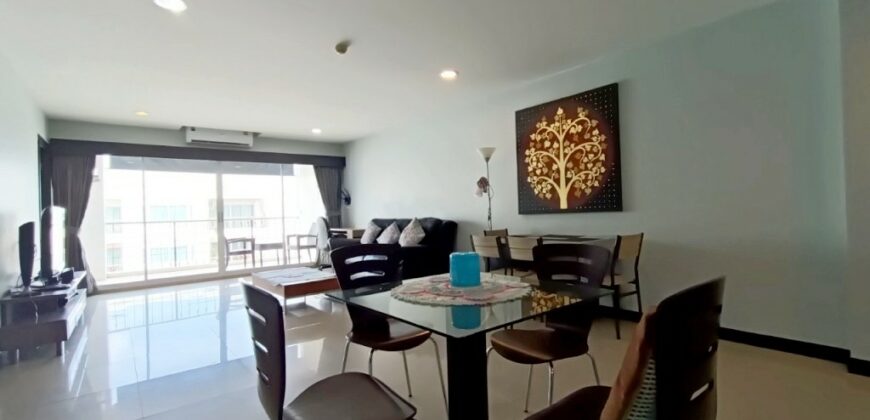 Pool View condo For Sale Near Jomtien Beach