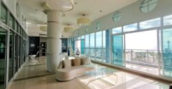 1 Bedroom Sea View Condo For rent at Supalai Mare