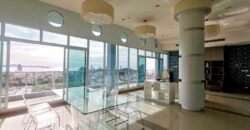 1 Bedroom Sea View Condo For rent at Supalai Mare