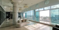 1 Bedroom Sea View Condo For rent at Supalai Mare