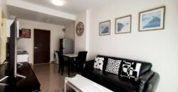 1 Bedroom Sea View Condo For rent at Supalai Mare