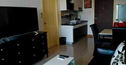 1 Bedroom Sea View Condo For rent at Supalai Mare