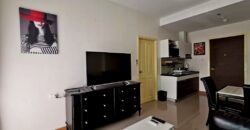 1 Bedroom Sea View Condo For rent at Supalai Mare