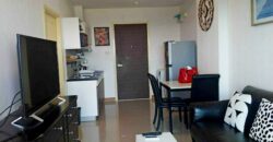 1 Bedroom Sea View Condo For rent at Supalai Mare