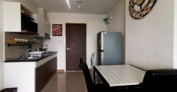 1 Bedroom Sea View Condo For rent at Supalai Mare