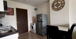 1 Bedroom Sea View Condo For rent at Supalai Mare