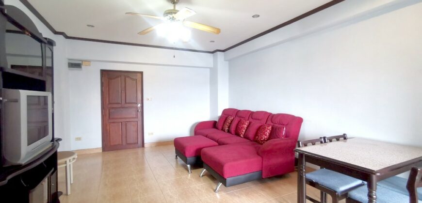 2 Bedrooms Condo for sale at Hagone Condotel