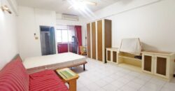 Studio For sale at Hagone Condotel