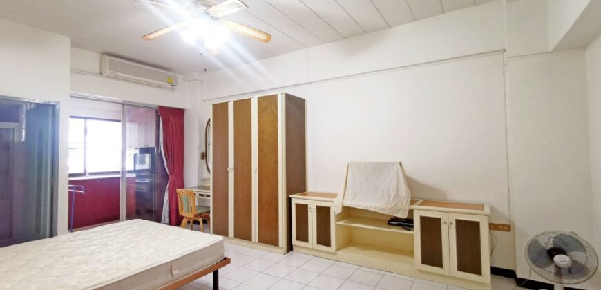 Studio For sale at Hagone Condotel