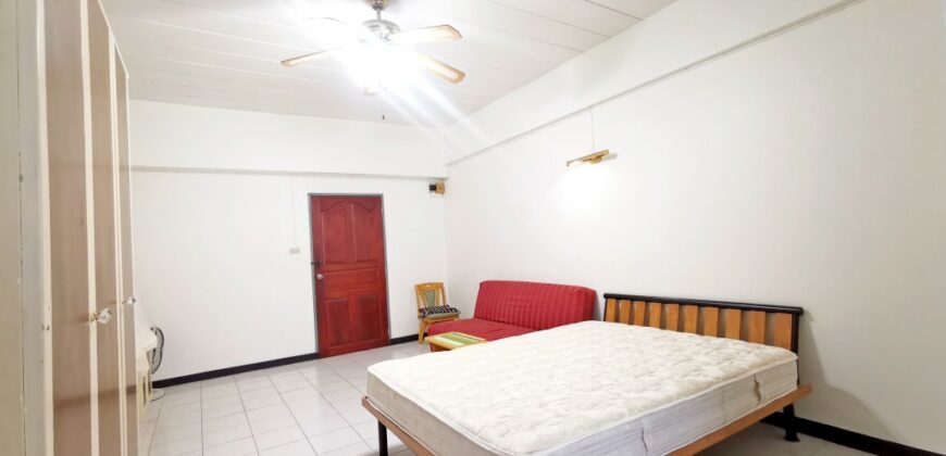 Studio For sale at Hagone Condotel