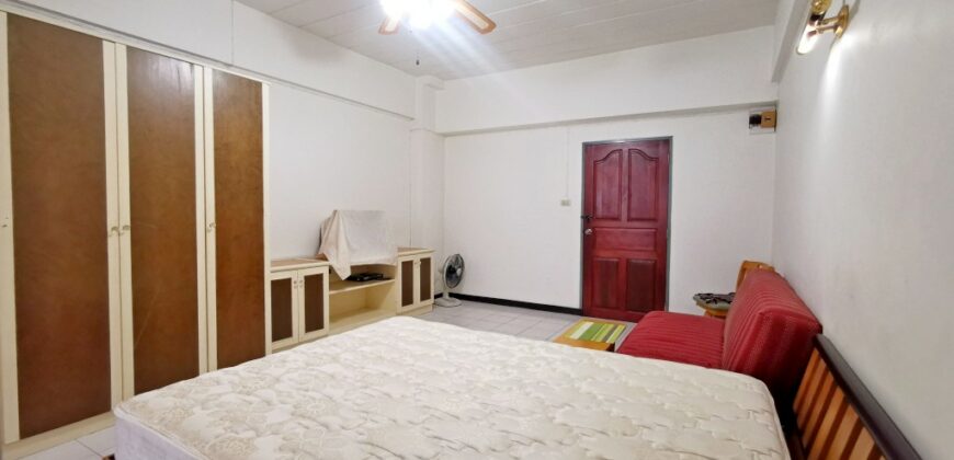 Studio For sale at Hagone Condotel