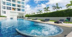 Condo In South Pattaya for sale and rent