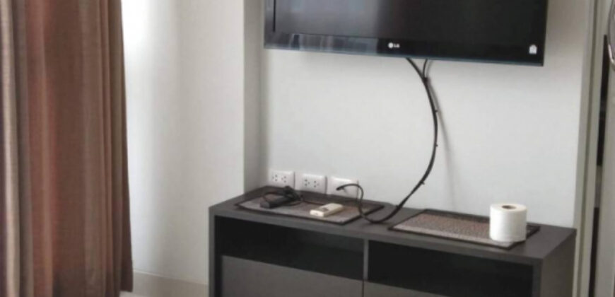 Condo In South Pattaya for sale and rent