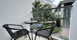 1Bedroom in Arcadia Beach Resort condo for sale