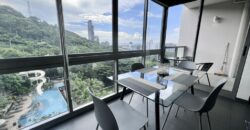 Pool View Condo For Sale at Unixx South Pattaya