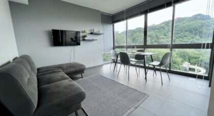 Pool View Condo For Sale at Unixx South Pattaya