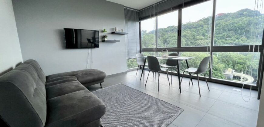 Pool View Condo For Sale at Unixx South Pattaya