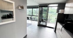 Pool View Condo For Sale at Unixx South Pattaya