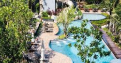 Pool View Condo For Sale at Unixx South Pattaya