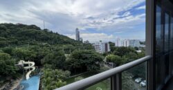 Pool and Sea View Condo for Sale at Unixx