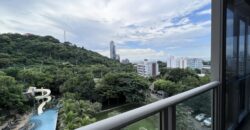 Pool and Sea View Condo for Sale at Unixx