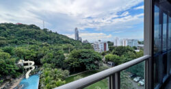 Pool and Sea View Condo for Sale at Unixx