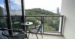 Pool and Sea View Condo for Sale at Unixx