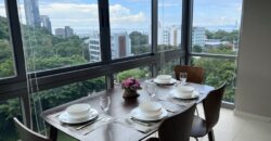 Pool and Sea View Condo for Sale at Unixx