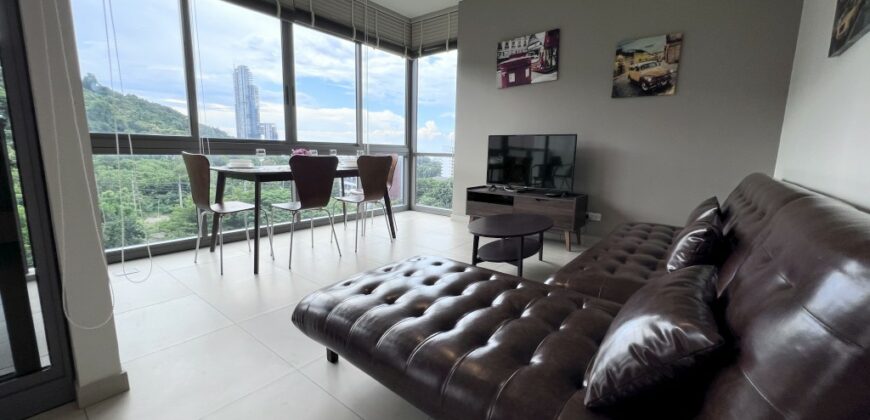 Pool and Sea View Condo for Sale at Unixx