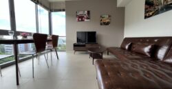 Pool and Sea View Condo for Sale at Unixx