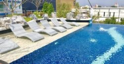 Sea view condo for sale or rent Supalai Mare