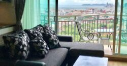 Sea view condo for sale or rent Supalai Mare