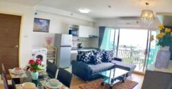 Sea view condo for sale or rent Supalai Mare