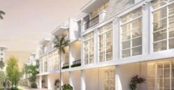 Luxury Town Home For Sale In South Pattaya