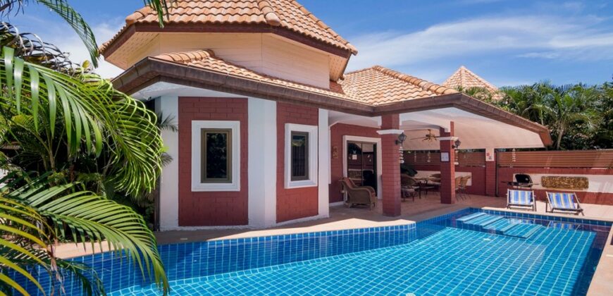 House for sale in South Pattaya