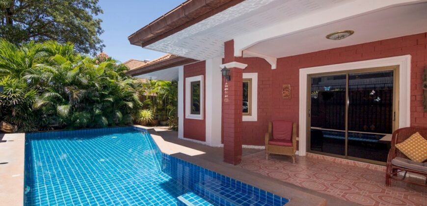 House for sale in South Pattaya