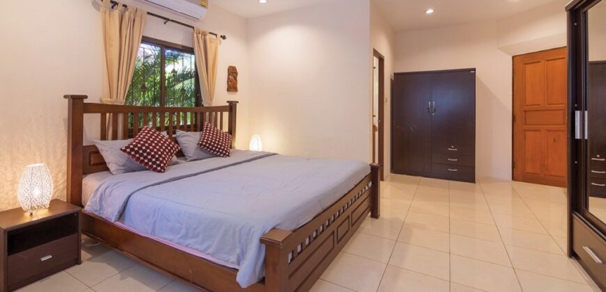 House for sale in South Pattaya