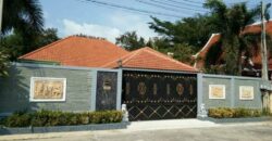 House for rent South Pattaya