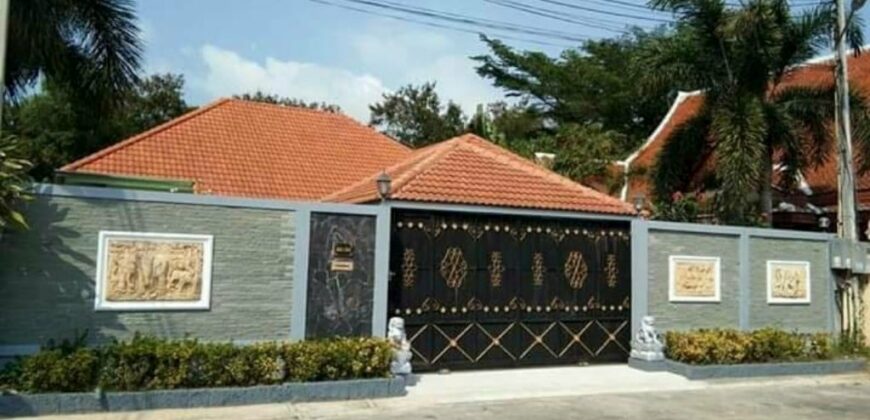 House for rent South Pattaya