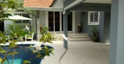 House for rent South Pattaya